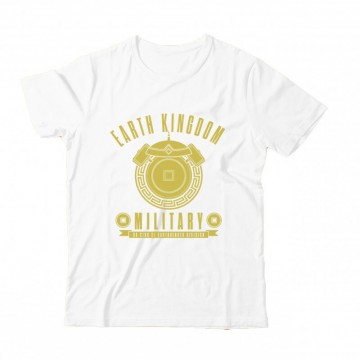 Earth Kingdom Gyermek Póló