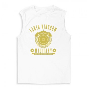 Earth Kingdom Férfi Trikó