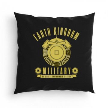 Earth Kingdom Párna