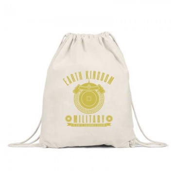 Earth Kingdom Hátizsák