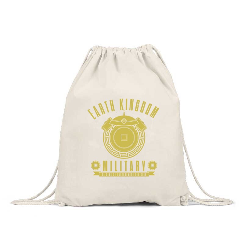 Earth Kingdom Hátizsák