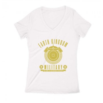 Earth Kingdom Női V...