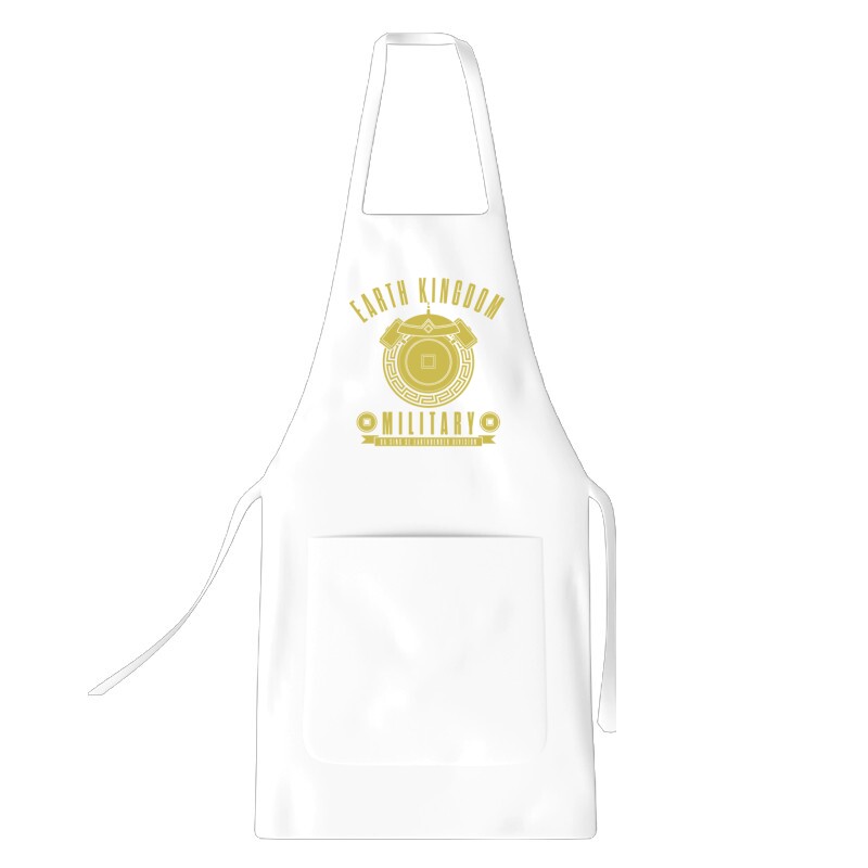 Earth Kingdom Kötény