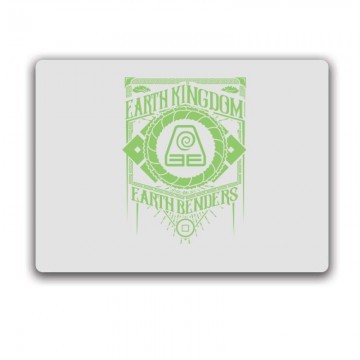 Earth Benders Egérpad