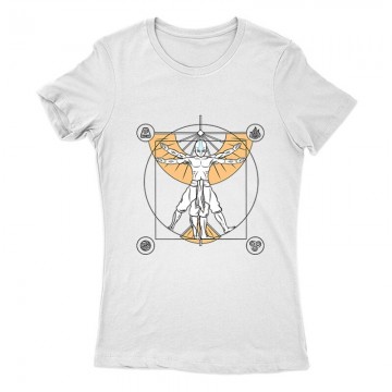 Avatar - Davinci Női Póló