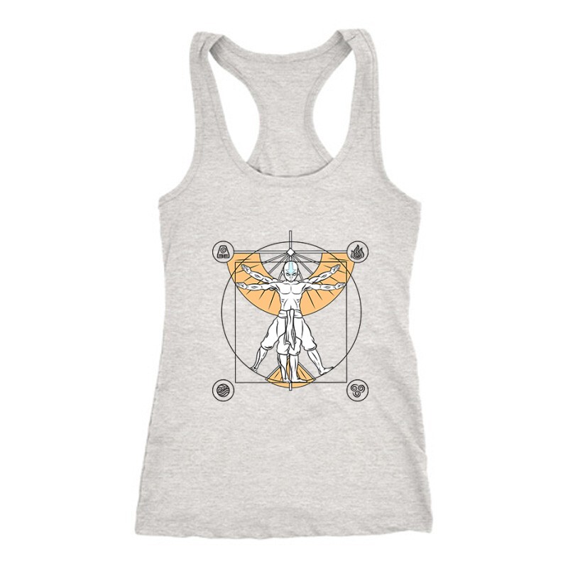 Avatar - Davinci Női Trikó