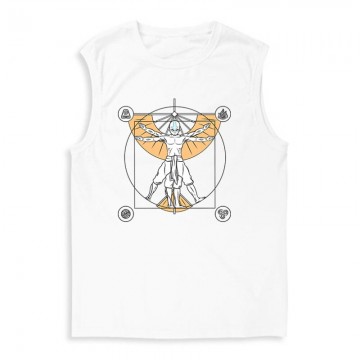 Avatar - Davinci Férfi Trikó