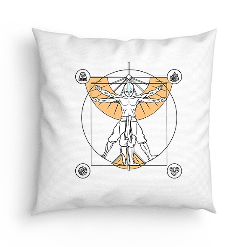 Avatar - Davinci Párna