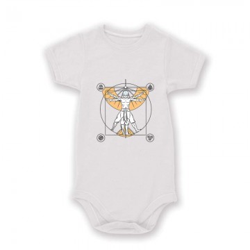Avatar - Davinci Baby Body
