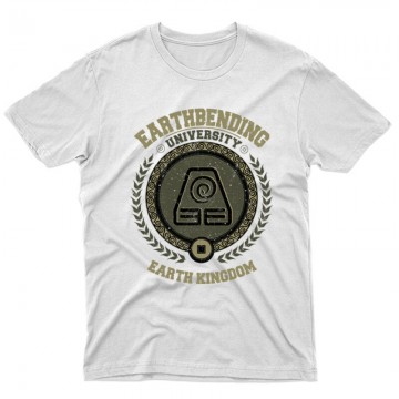 Earthbending University...
