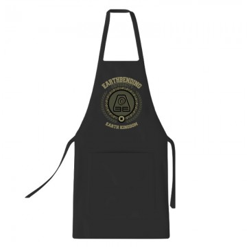 Earthbending University Kötény