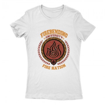 Firebending University Női...