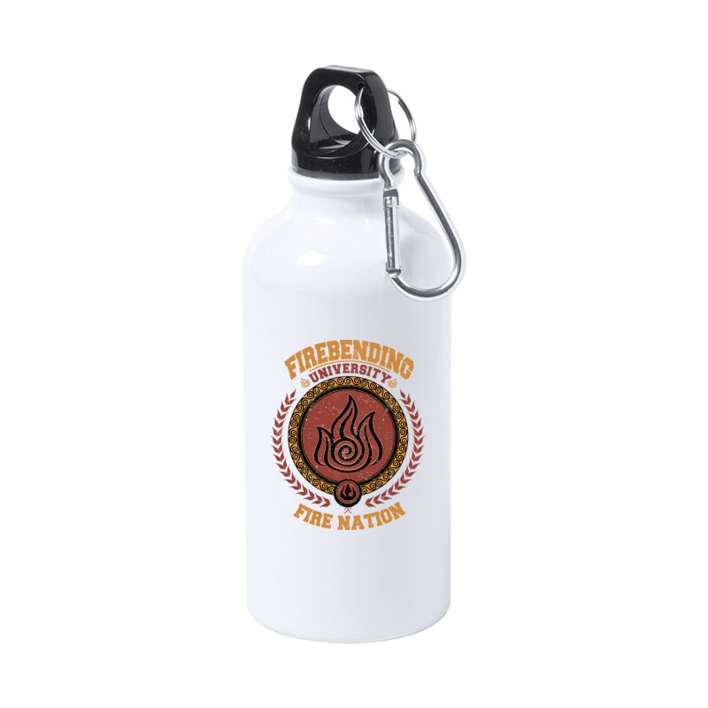 Firebending University Kulacs