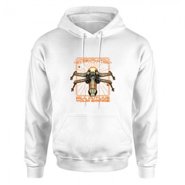 My Revolution Unisex...