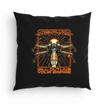 My Revolution Párna