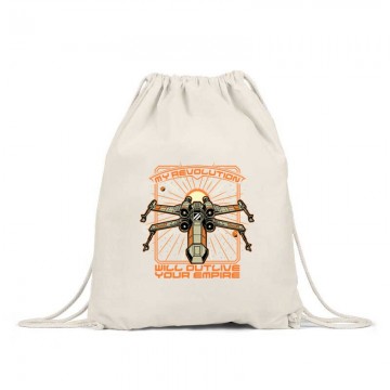 My Revolution Hátizsák