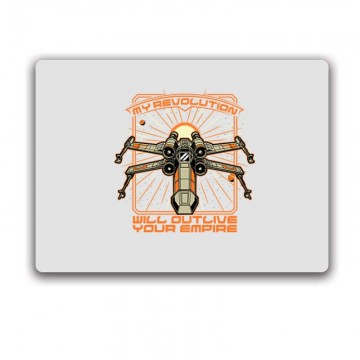 My Revolution Egérpad