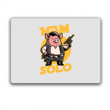 Ham Solo Egérpad