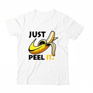 Just Peel It Gyermek Póló