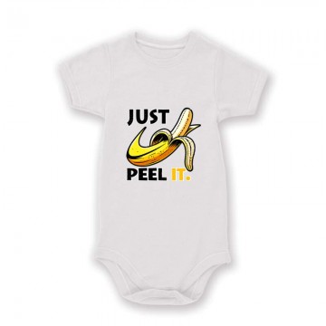 Just Peel It Baby Body
