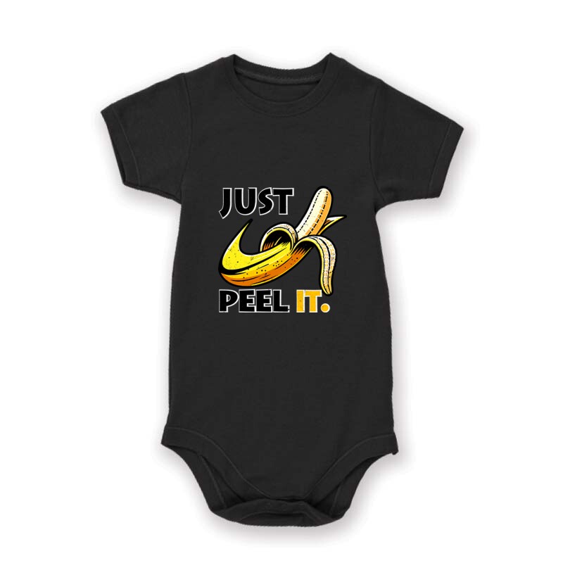 Just Peel It Baby Body