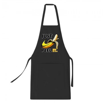 Just Peel It Kötény