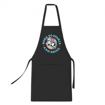 Born to Sparkle and Shine...