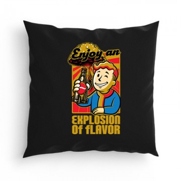Fallout - Enjoy Párna