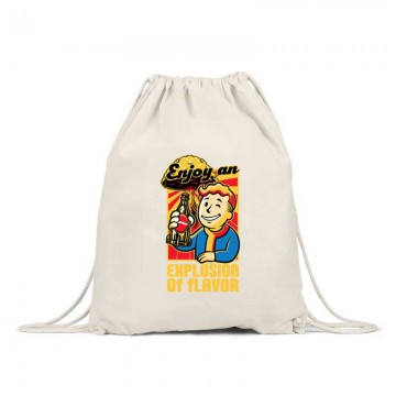 Fallout - Enjoy Hátizsák