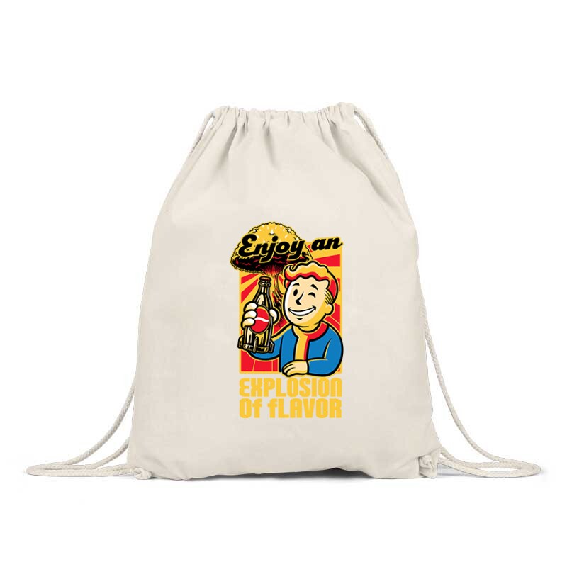 Fallout - Enjoy Hátizsák