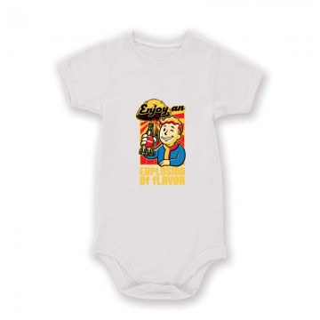 Fallout - Enjoy Baby Body