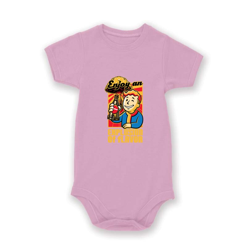 Fallout - Enjoy Baby Body