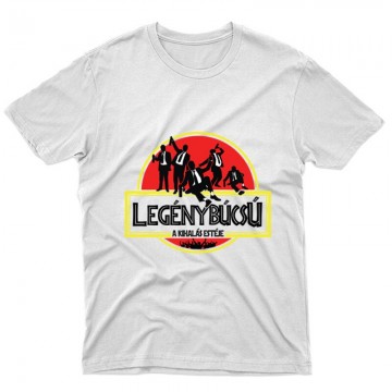 Legénybúcsú - A kihalás...