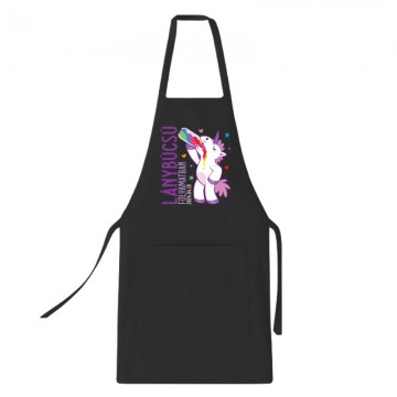 Lánybúcsú folyamatban...