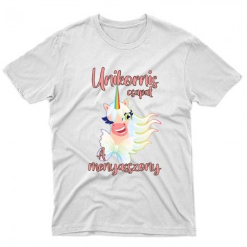 Unicorn - Menyasszony...