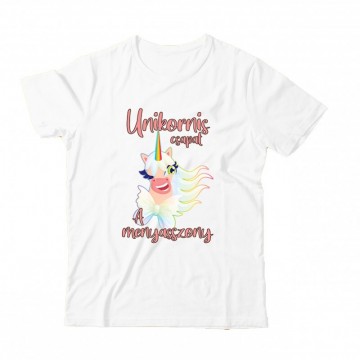 Unicorn - Menyasszony...