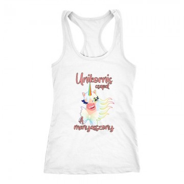 Unicorn - Menyasszony Női...