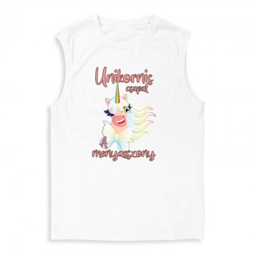 Unicorn - Menyasszony Férfi...