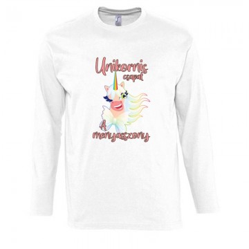 Unicorn - Menyasszony...