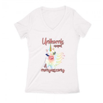 Unicorn - Menyasszony Női V...