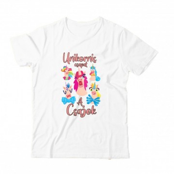 Unicorn - A csapat Gyermek...