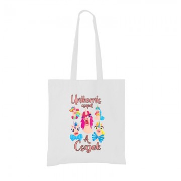 Unicorn - A csapat...