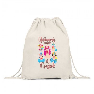 Unicorn - A csapat Hátizsák