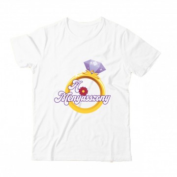 Ring - Menyasszony Gyermek...