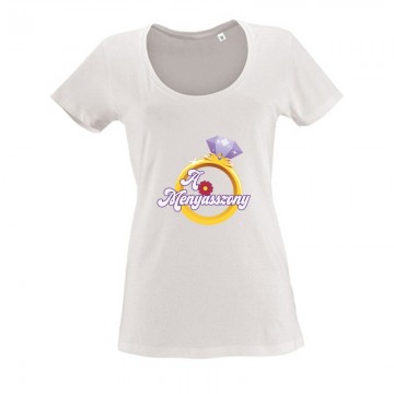 Ring - Menyasszony Női O...