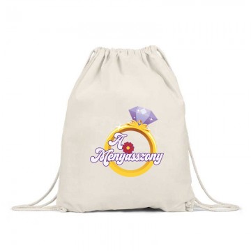 Ring - Menyasszony Hátizsák