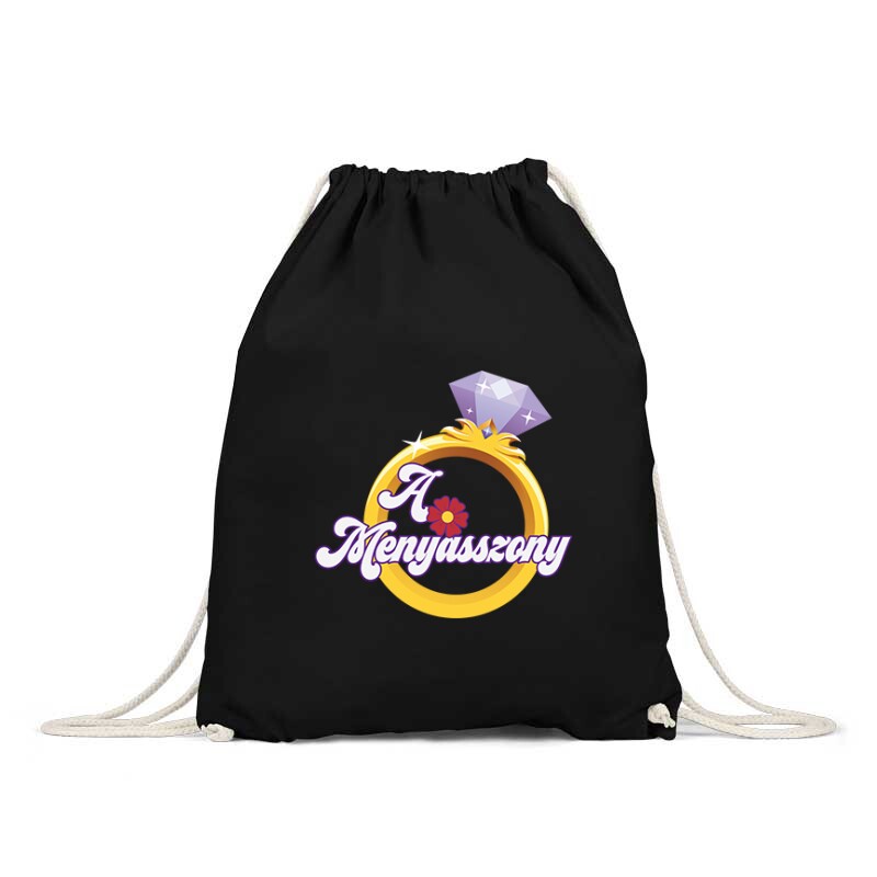 Ring - Menyasszony Hátizsák