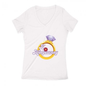 Ring - Menyasszony Női V...