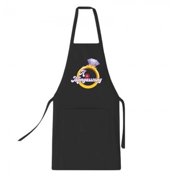 Ring - Menyasszony Kötény