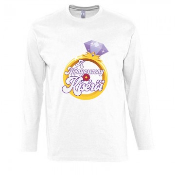 Ring - Menyasszony kísérői...